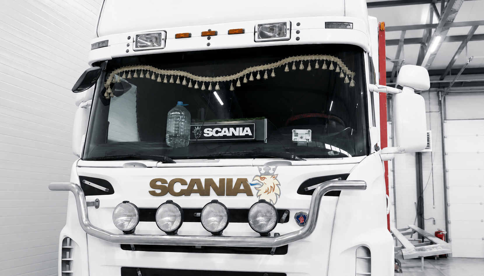 Scania