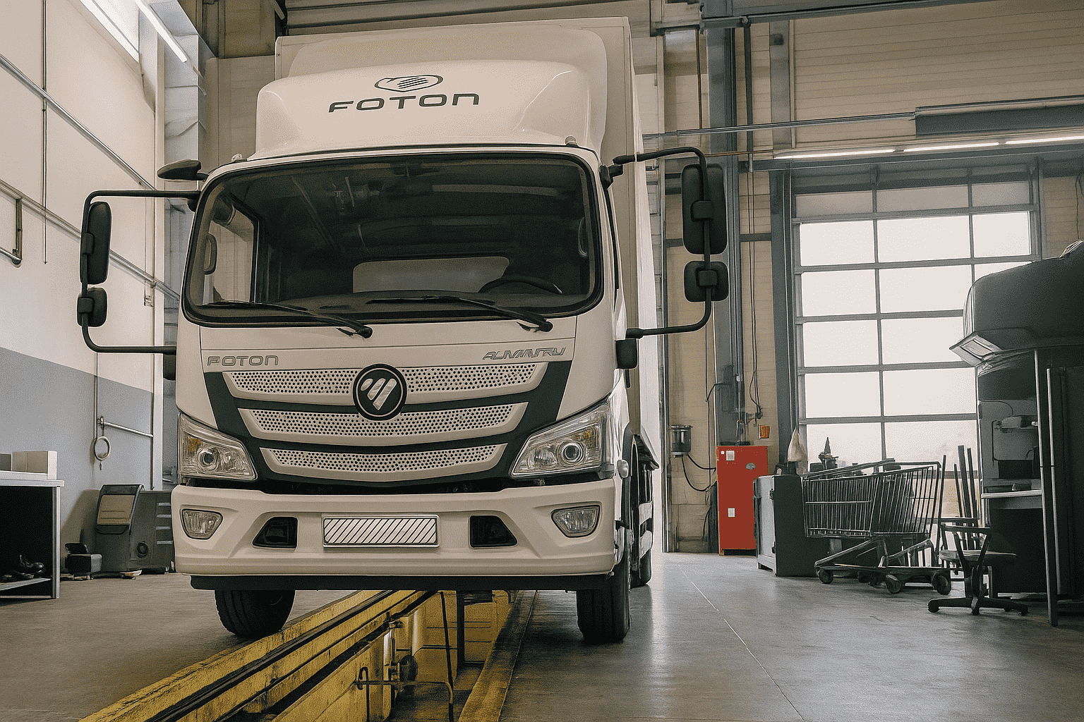 Foton