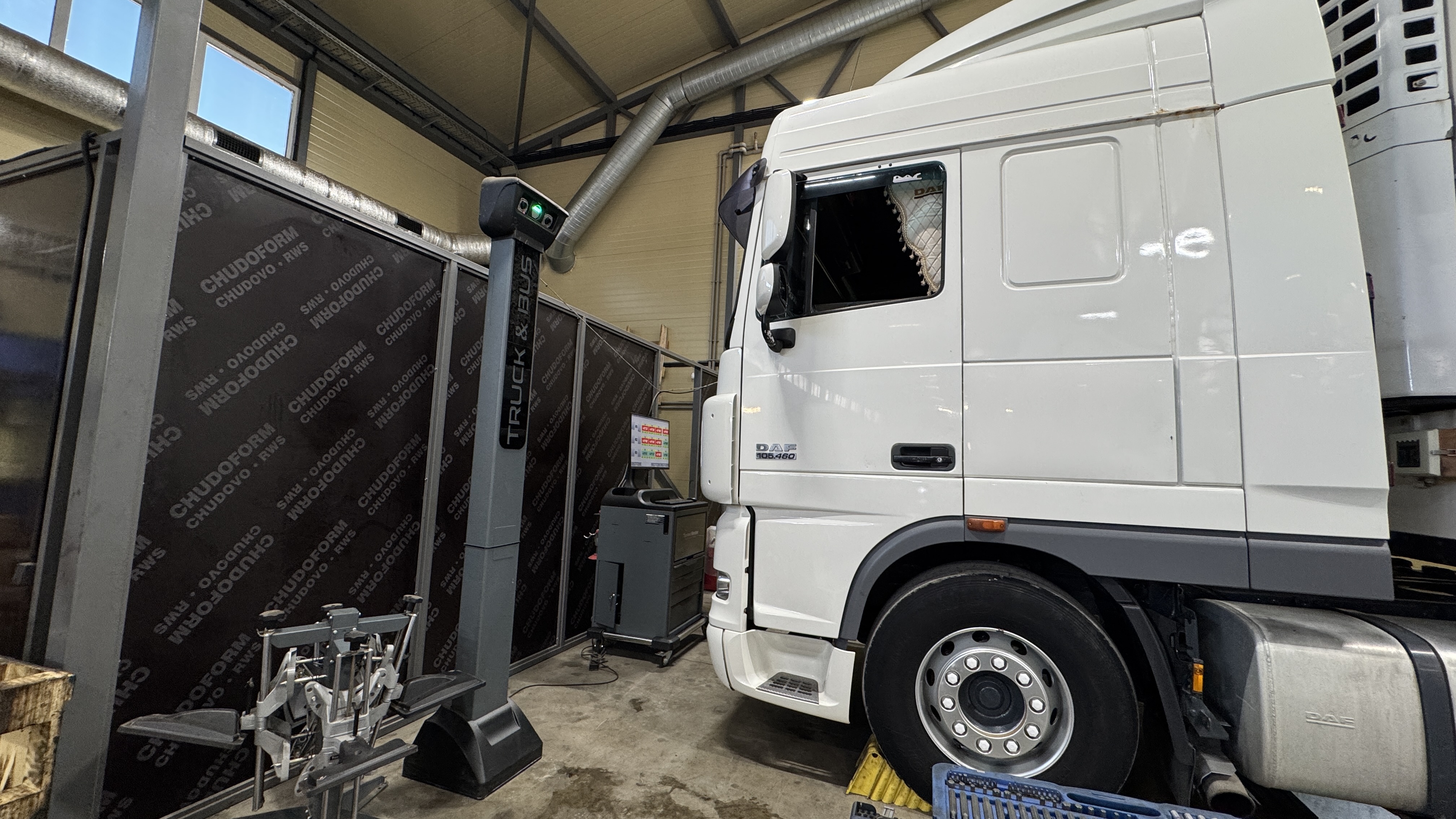 Daf