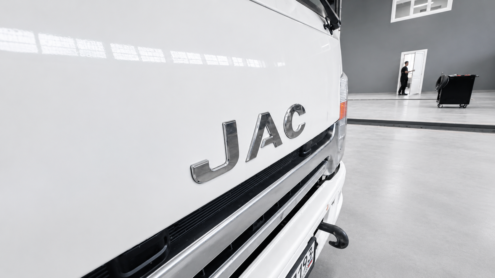 Jac