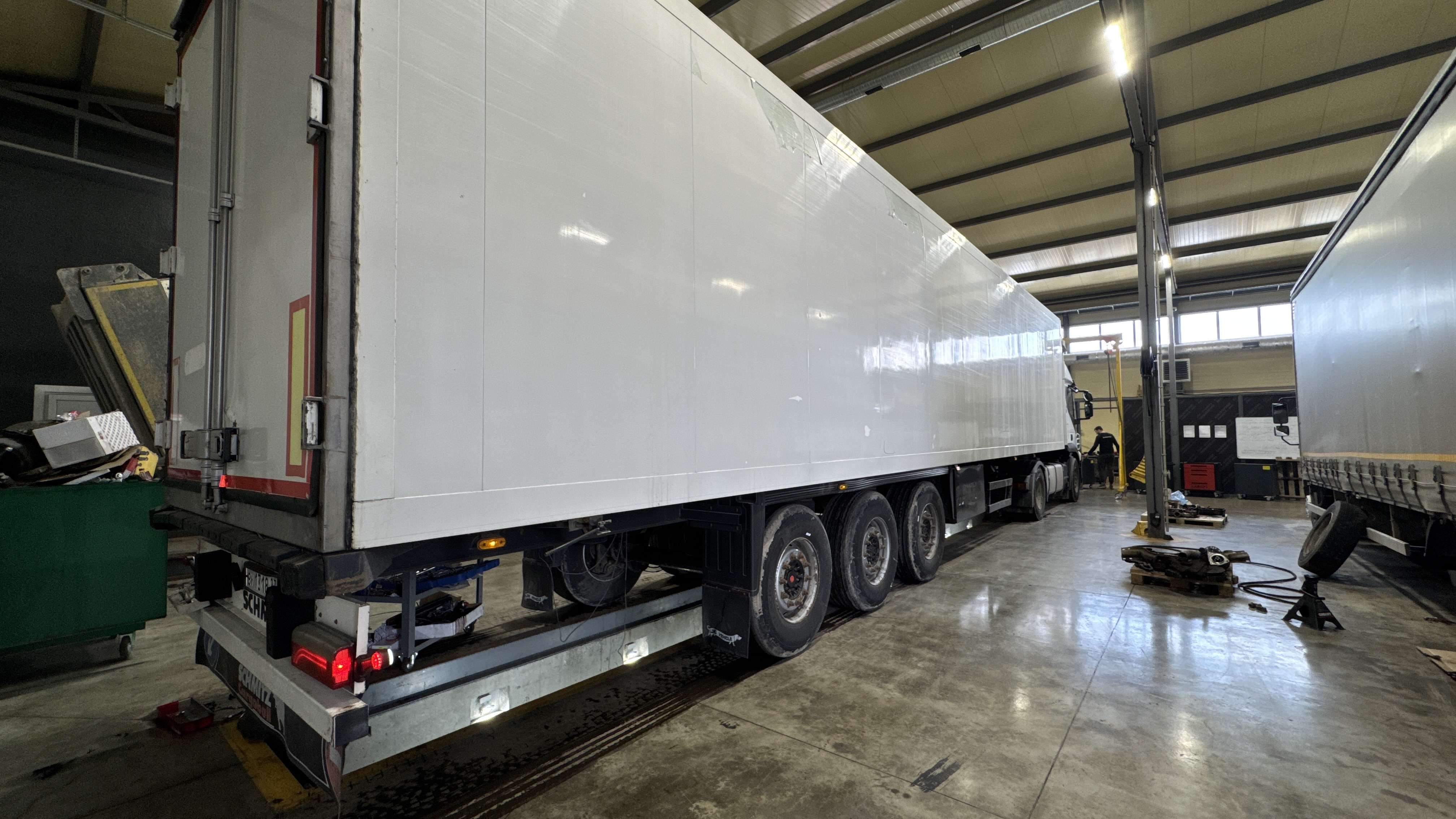 Iveco