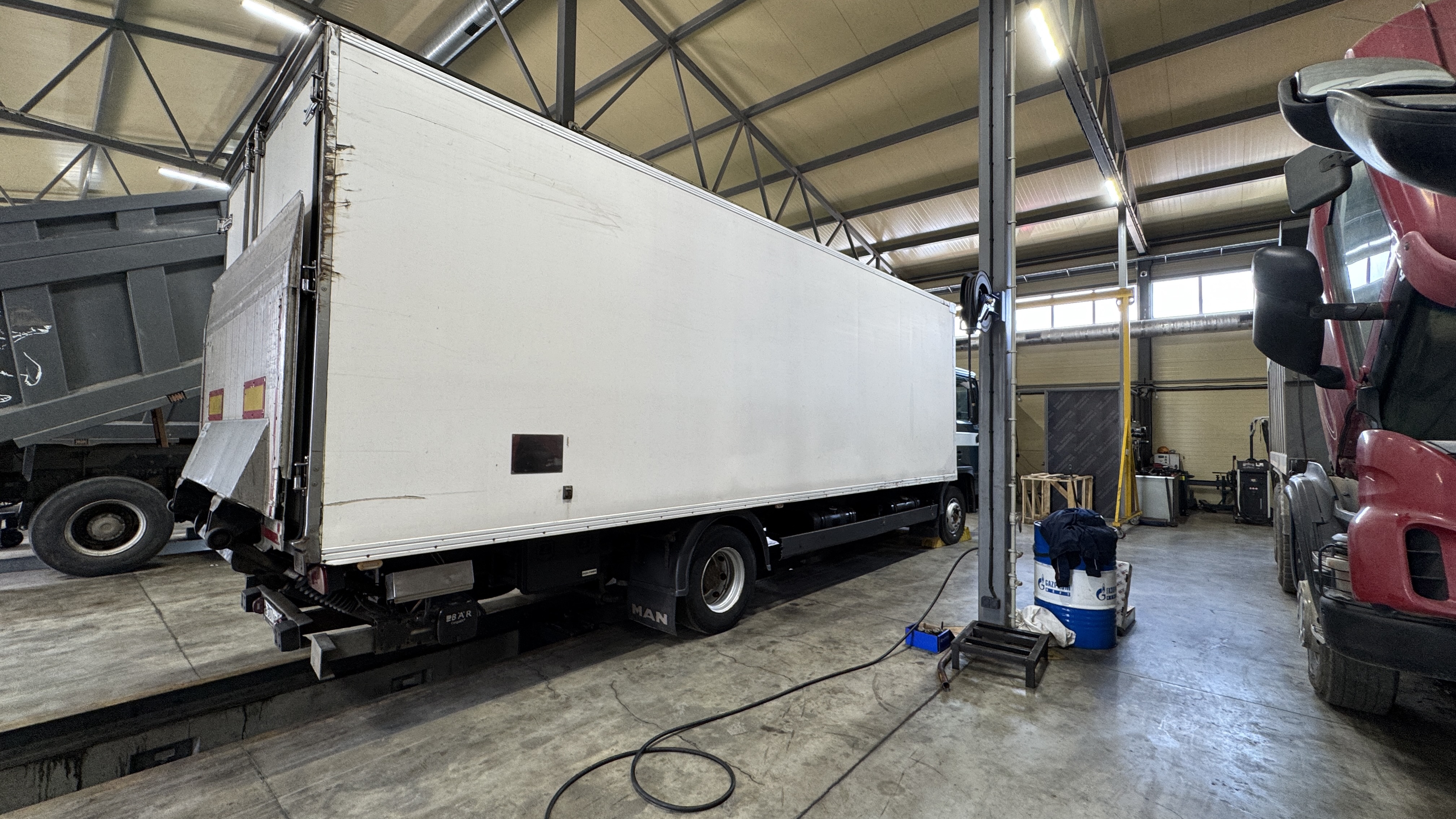 DongFeng